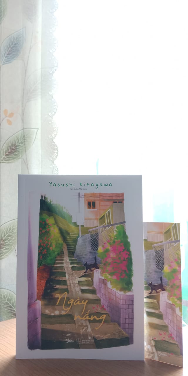 小春日和 – Khổ Tận Cam Lai