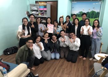 Liên Tục Phản Tỉnh
