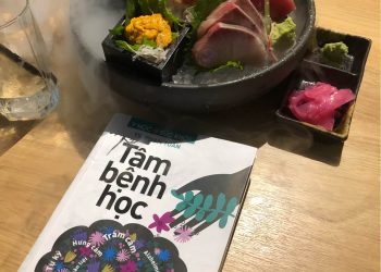Khi Bạn Thân Là Nhà Tham Vấn Bất Đắc Dĩ