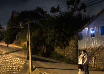 Lời Yêu Muộn Màng