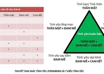Yêu Là Chiếm Hữu À?