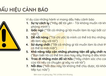 Có Khi Nào, Có Một Ai Đó Bên Mình Đang Âm Thầm Muốn Tự Sát ? Có Khi Nào, Có Một Ai Đó Bên Mình Đang Âm Thầm Muốn Tự Sát ?